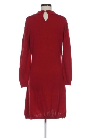 Rochie Lacoste, Mărime L, Culoare Roșu, Preț 580,79 Lei