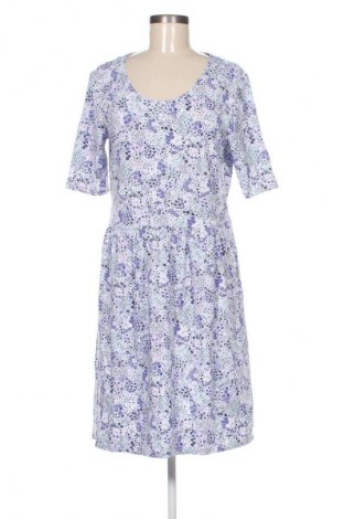Kleid Lands' End, Größe M, Farbe Mehrfarbig, Preis € 14,99