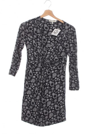 Kleid Laura Ashley, Größe XS, Farbe Mehrfarbig, Preis € 6,99