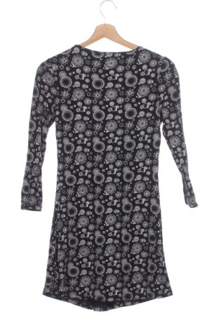 Kleid Laura Ashley, Größe XS, Farbe Mehrfarbig, Preis € 6,99