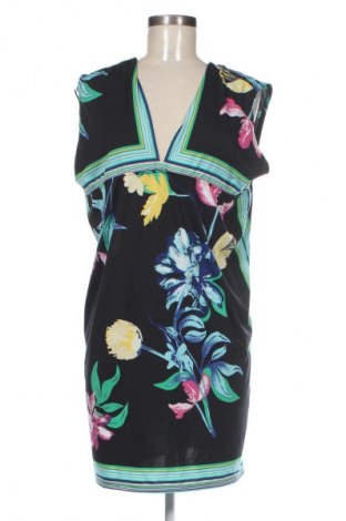 Kleid Laura Scott, Größe S, Farbe Mehrfarbig, Preis 11,99 €