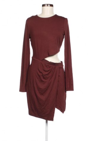 Kleid LeGer By Lena Gercke, Größe M, Farbe Braun, Preis 44,99 €