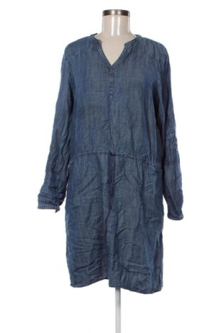 Šaty  Levi's, Velikost L, Barva Modrá, Cena  1 329,00 Kč