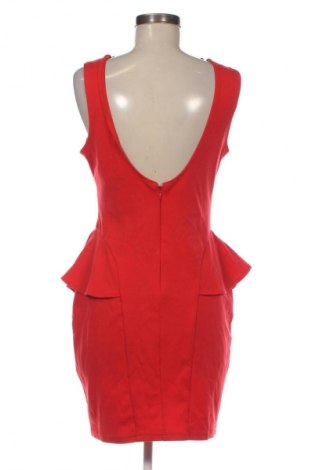 Sukienka Lipsy, Rozmiar S, Kolor Czerwony, Cena 34,99 zł