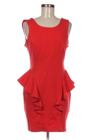 Sukienka Lipsy, Rozmiar S, Kolor Czerwony, Cena 34,99 zł