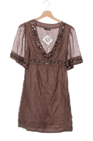 Φόρεμα Liu Jo, Μέγεθος M, Χρώμα Καφέ, Τιμή 78,99 €