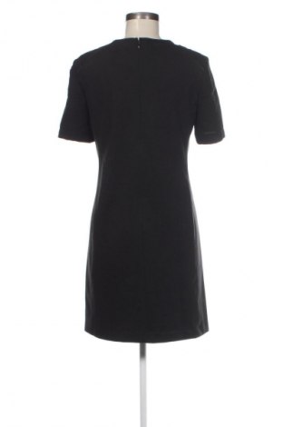 Kleid Loft By Ann Taylor, Größe M, Farbe Schwarz, Preis 9,99 €