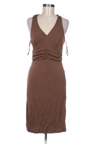Φόρεμα Loft By Ann Taylor, Μέγεθος M, Χρώμα Καφέ, Τιμή 12,99 €
