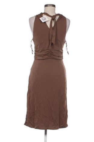 Φόρεμα Loft By Ann Taylor, Μέγεθος M, Χρώμα Καφέ, Τιμή 12,99 €