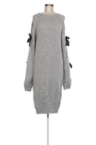 Šaty  Lost Ink, Veľkosť M, Farba Sivá, Cena  8,95 €