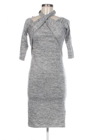 Rochie Lost Ink, Mărime S, Culoare Gri, Preț 34,99 Lei