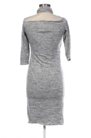 Rochie Lost Ink, Mărime S, Culoare Gri, Preț 34,99 Lei