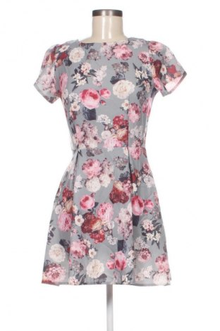 Kleid Love, Größe S, Farbe Mehrfarbig, Preis € 15,99