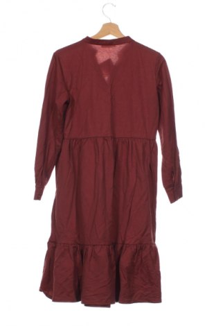 Φόρεμα MSCH, Μέγεθος XS, Χρώμα Καφέ, Τιμή 19,99 €