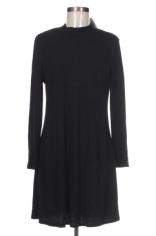 Kleid Madewell, Größe L, Farbe Schwarz, Preis € 7,99