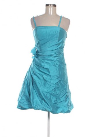 Kleid Magic Nights, Größe M, Farbe Blau, Preis 10,99 €
