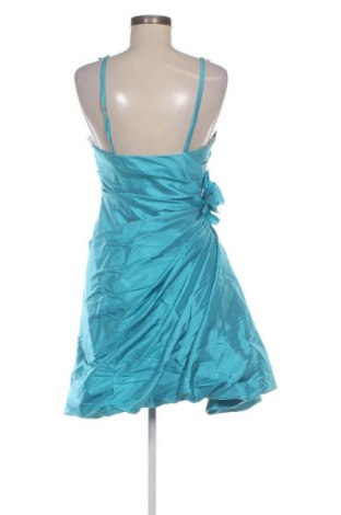 Kleid Magic Nights, Größe M, Farbe Blau, Preis 10,99 €