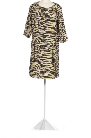 Kleid Maison Scotch, Größe M, Farbe Mehrfarbig, Preis 18,99 €