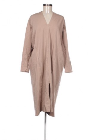 Φόρεμα Makadamia, Μέγεθος L, Χρώμα  Μπέζ, Τιμή 41,99 €