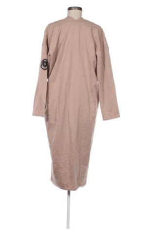 Φόρεμα Makadamia, Μέγεθος L, Χρώμα  Μπέζ, Τιμή 41,99 €