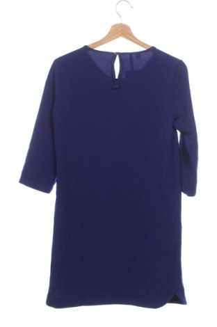 Kleid Mango, Größe XS, Farbe Blau, Preis 23,99 €