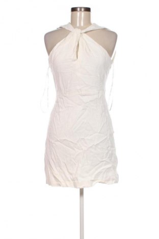 Kleid Mango, Größe M, Farbe Weiß, Preis 23,99 €