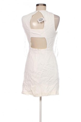 Kleid Mango, Größe M, Farbe Weiß, Preis 23,99 €