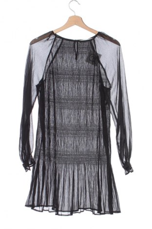 Kleid Mango, Größe XS, Farbe Schwarz, Preis 17,36 €