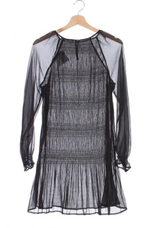 Kleid Mango, Größe XS, Farbe Schwarz, Preis 17,36 €