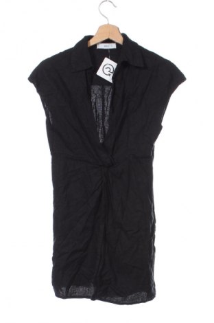 Kleid Mango, Größe XS, Farbe Schwarz, Preis 17,36 €