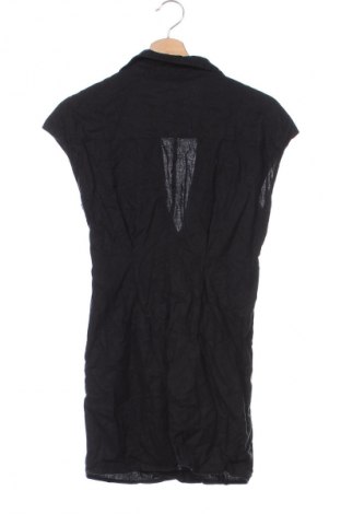 Kleid Mango, Größe XS, Farbe Schwarz, Preis 17,36 €