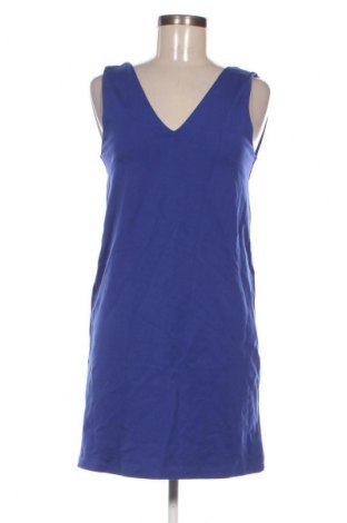 Kleid Mango, Größe S, Farbe Blau, Preis 17,36 €