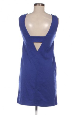 Kleid Mango, Größe S, Farbe Blau, Preis 17,36 €