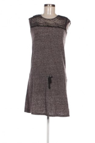 Kleid Mango, Größe M, Farbe Grau, Preis 17,36 €