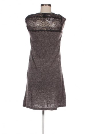 Kleid Mango, Größe M, Farbe Grau, Preis 17,36 €