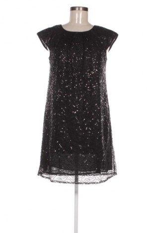 Kleid Mango, Größe M, Farbe Schwarz, Preis 17,38 €