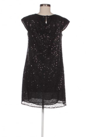 Kleid Mango, Größe M, Farbe Schwarz, Preis 17,38 €