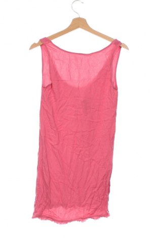 Kleid Mango, Größe XS, Farbe Rosa, Preis 17,36 €