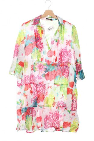 Kleid Marc Aurel, Größe XS, Farbe Mehrfarbig, Preis 89,99 €