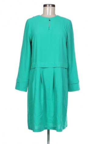 Kleid Marc Cain, Größe L, Farbe Grün, Preis 142,99 €