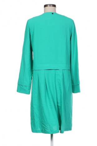 Kleid Marc Cain, Größe L, Farbe Grün, Preis 142,99 €
