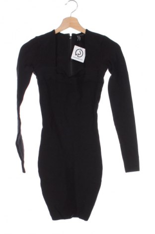 Kleid Marciano, Größe XS, Farbe Schwarz, Preis 71,53 €