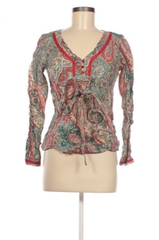 Sukienka Massimo Dutti, Rozmiar M, Kolor Kolorowy, Cena 53,99 zł