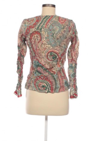 Sukienka Massimo Dutti, Rozmiar M, Kolor Kolorowy, Cena 53,99 zł