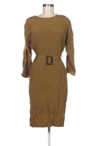 Šaty  Massimo Dutti, Veľkosť L, Farba Zelená, Cena  27,95 €