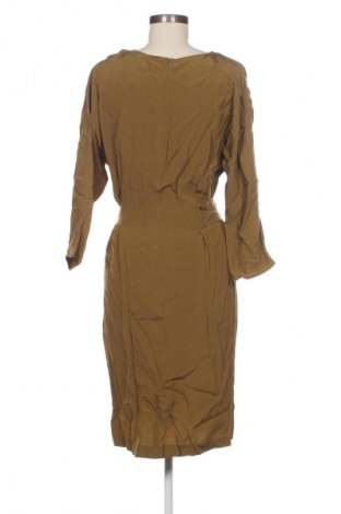 Šaty  Massimo Dutti, Veľkosť L, Farba Zelená, Cena  27,95 €