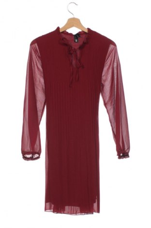 Kleid Mela London, Größe M, Farbe Rot, Preis € 20,99