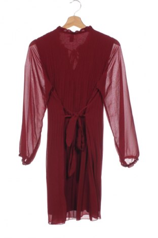 Kleid Mela London, Größe M, Farbe Rot, Preis € 20,99