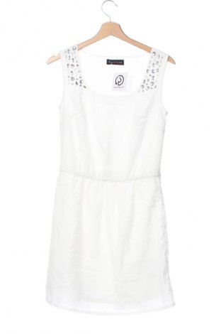 Kleid Melrose, Größe XS, Farbe Weiß, Preis 1,99 €