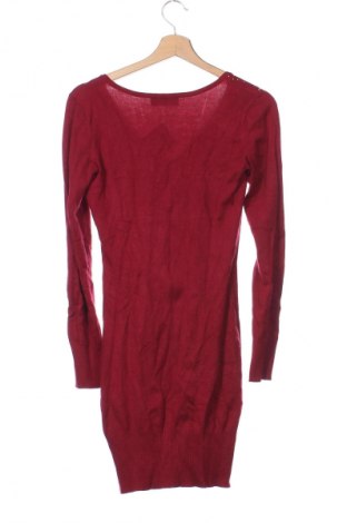 Kleid Melrose, Größe XS, Farbe Rot, Preis 7,99 €